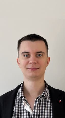 Alex Zelinskiy