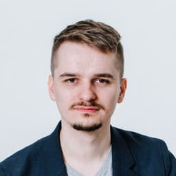 Arseniy Kolobaev