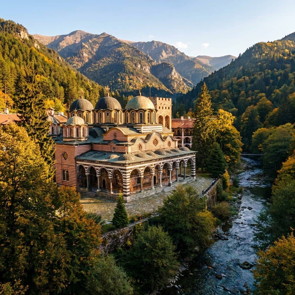 Bulgaria