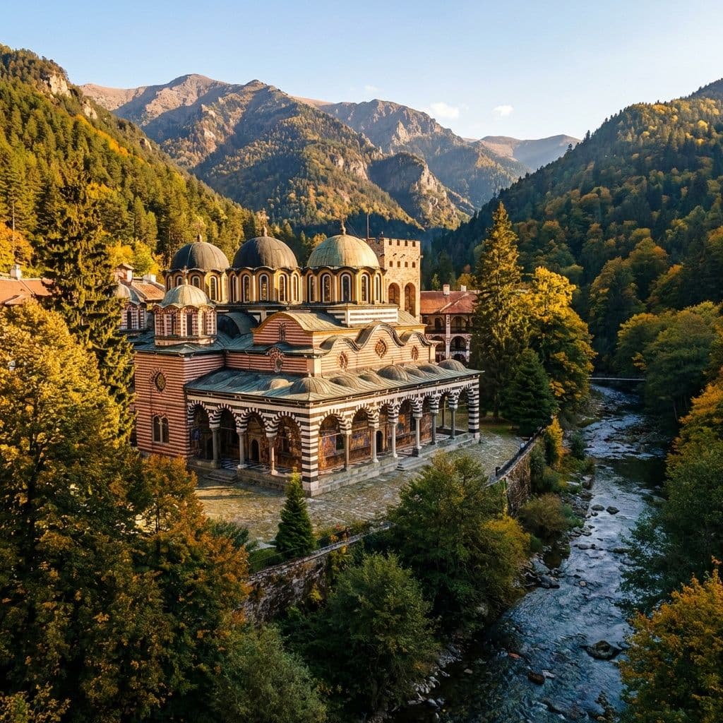 Bulgaria