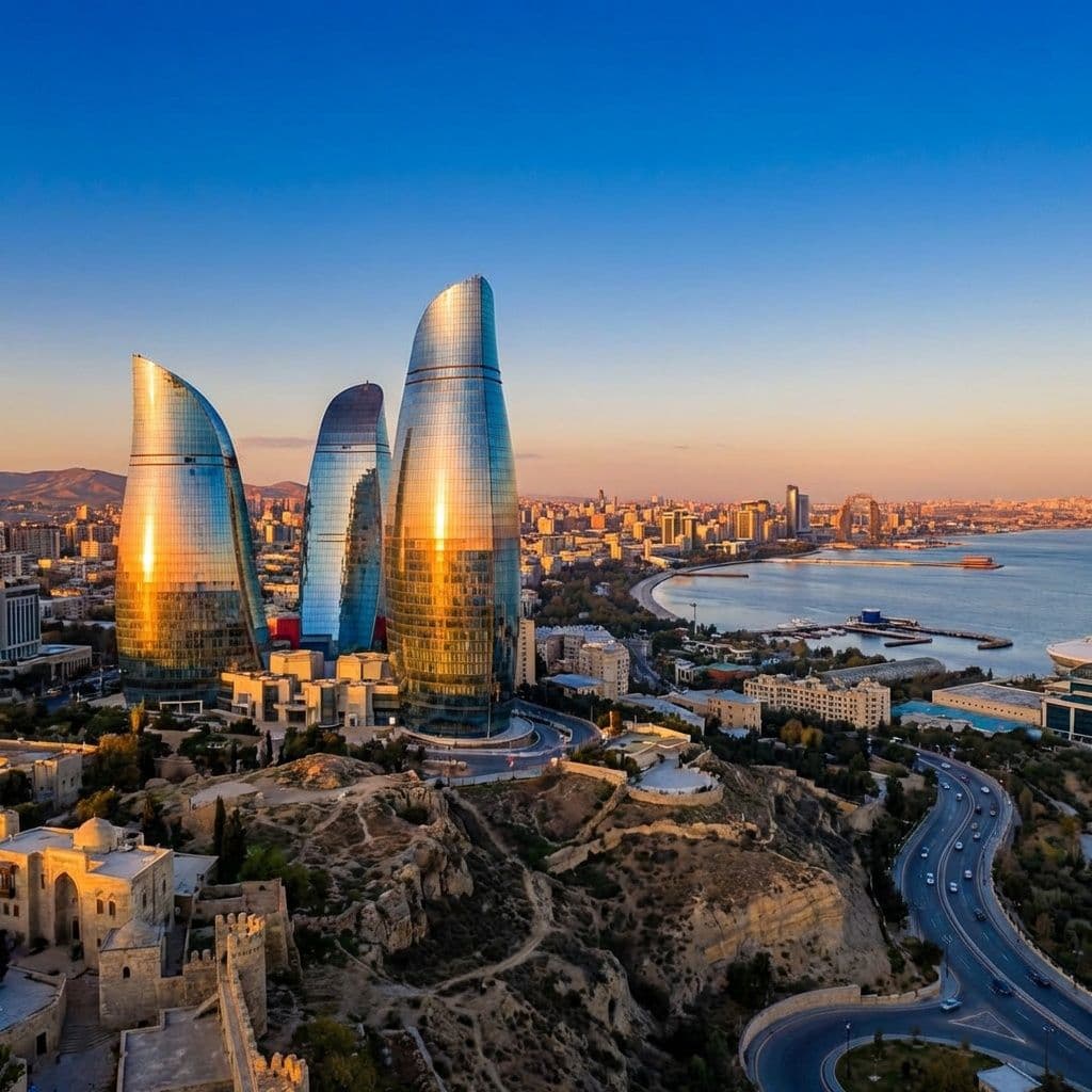 Azerbaijan