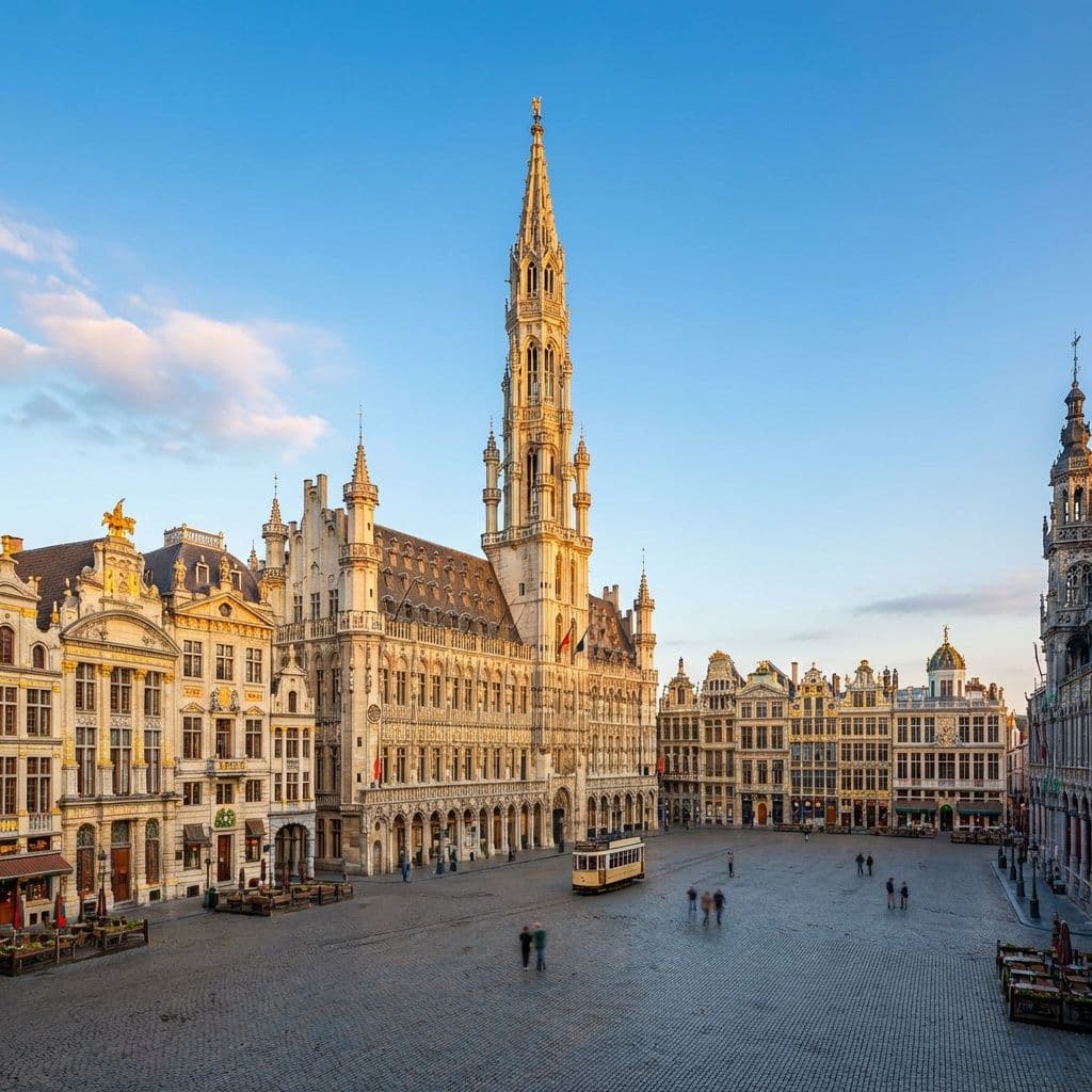 Belgium