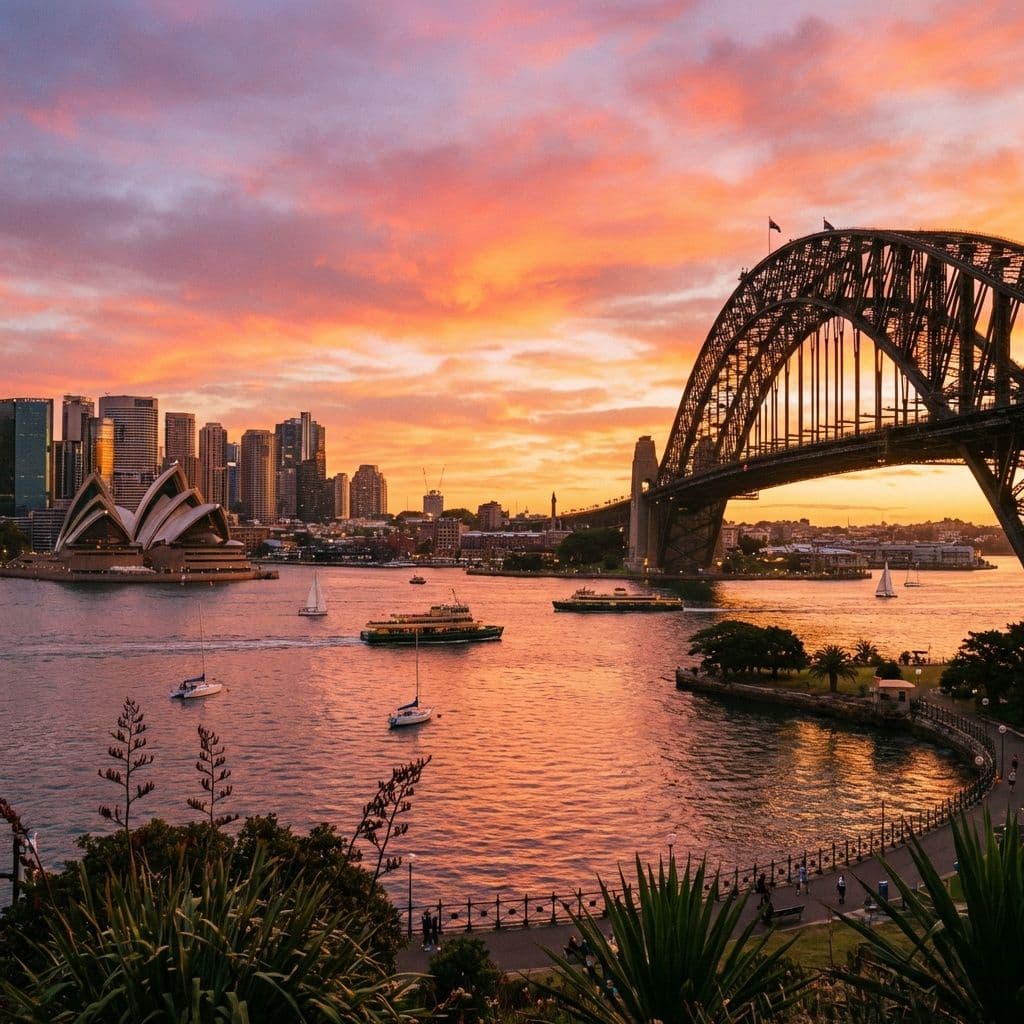 Australia