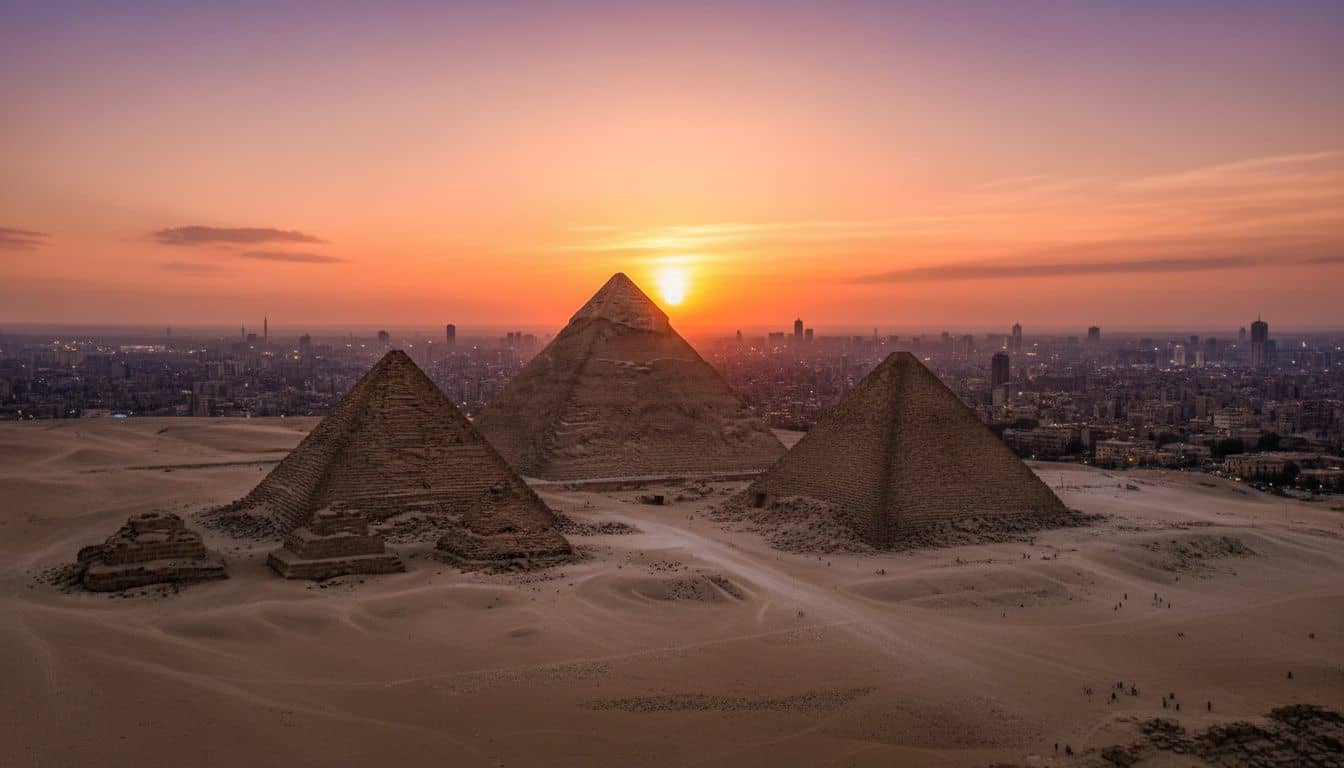 Egypt Raises Administrative Levy to $15 From January 2027