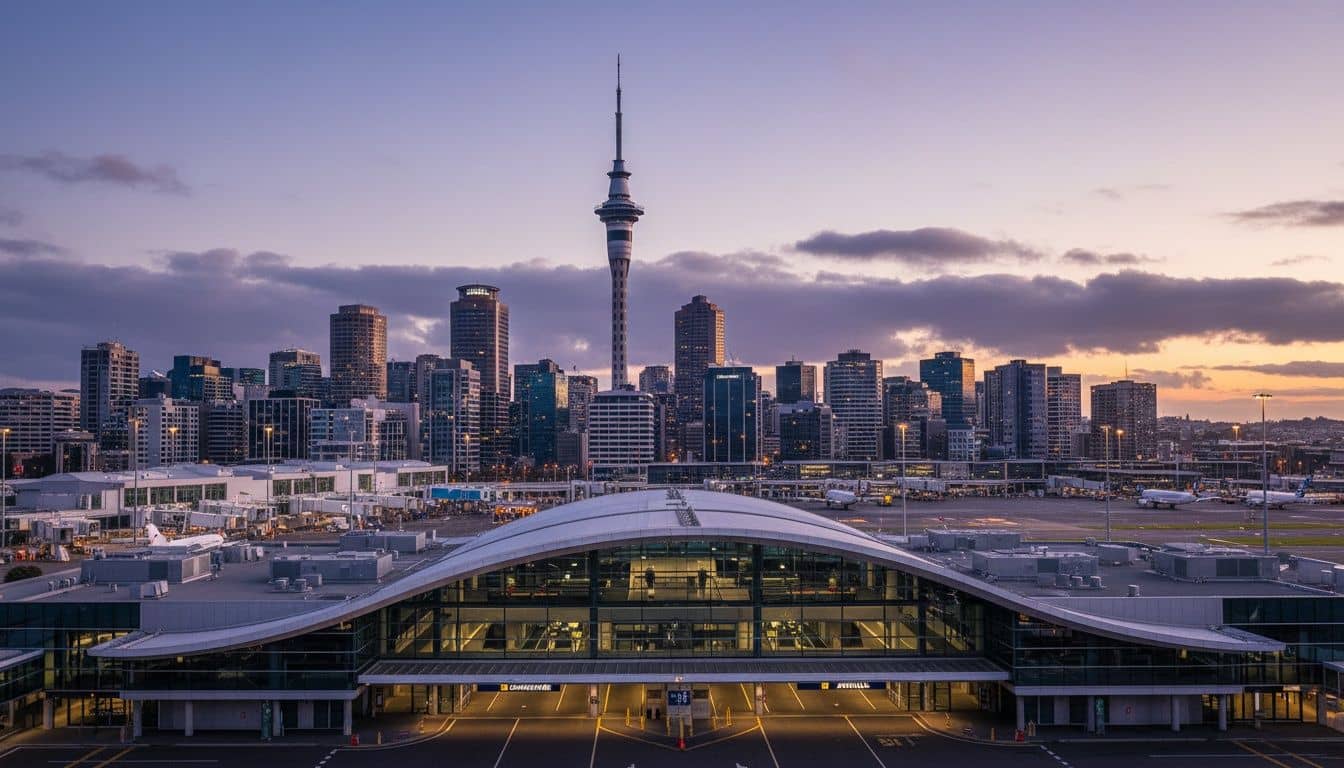 New Zealand ends paper visa applications for 24 categories from October 2026