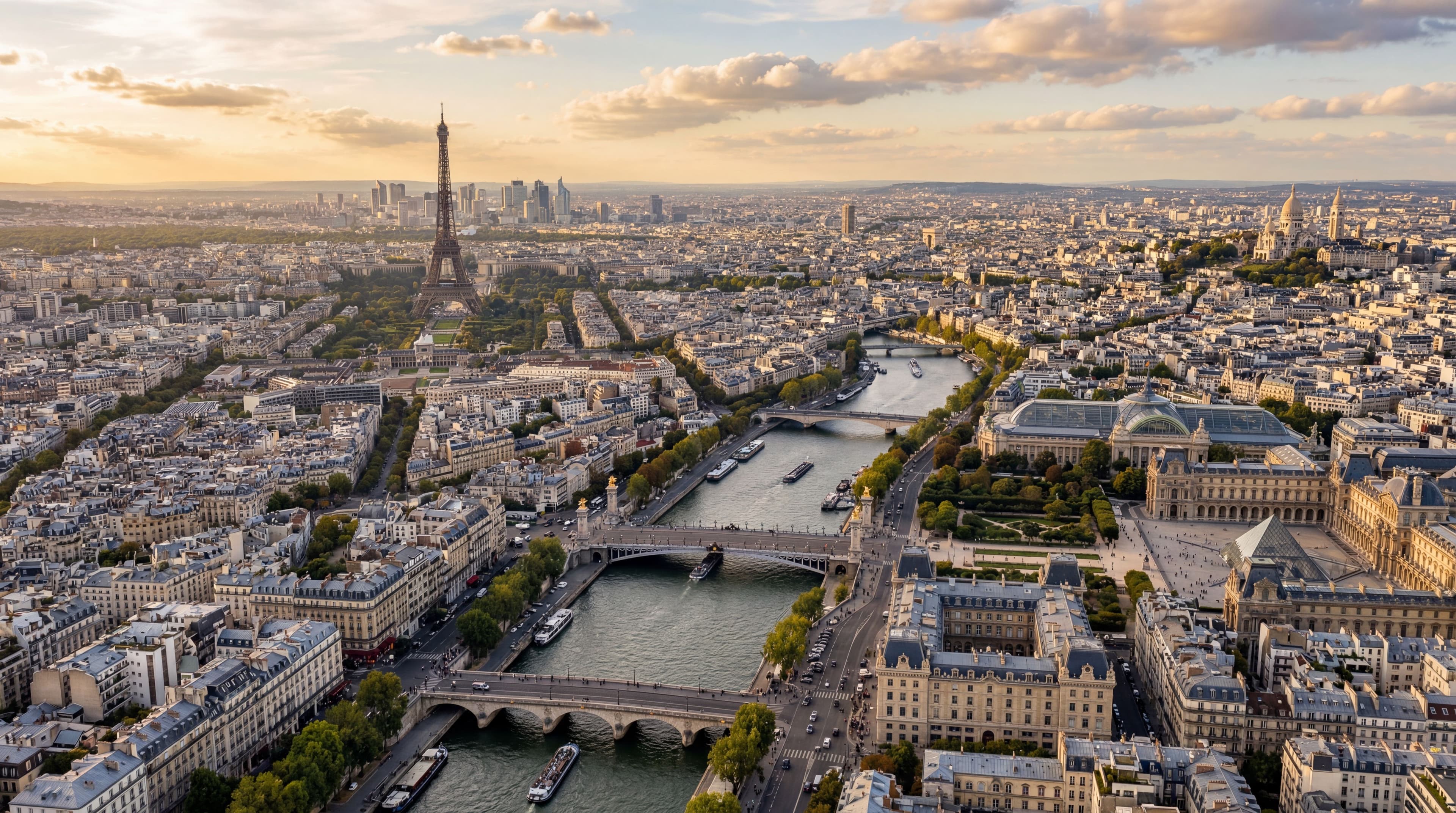 France Removes Airport Transit Visa for Indian Travellers from April 2026