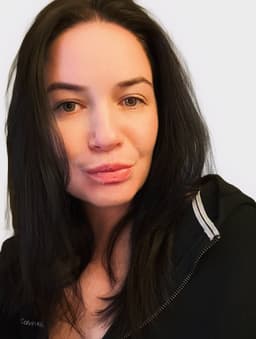 Alena Iakina